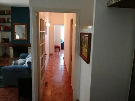 Villa Casa Sinto El Perelló Spagna