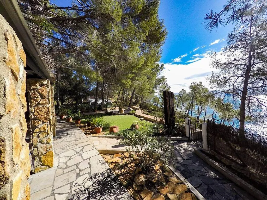 Casa vacanze Villa Casa Sinto El Perelló Spagna