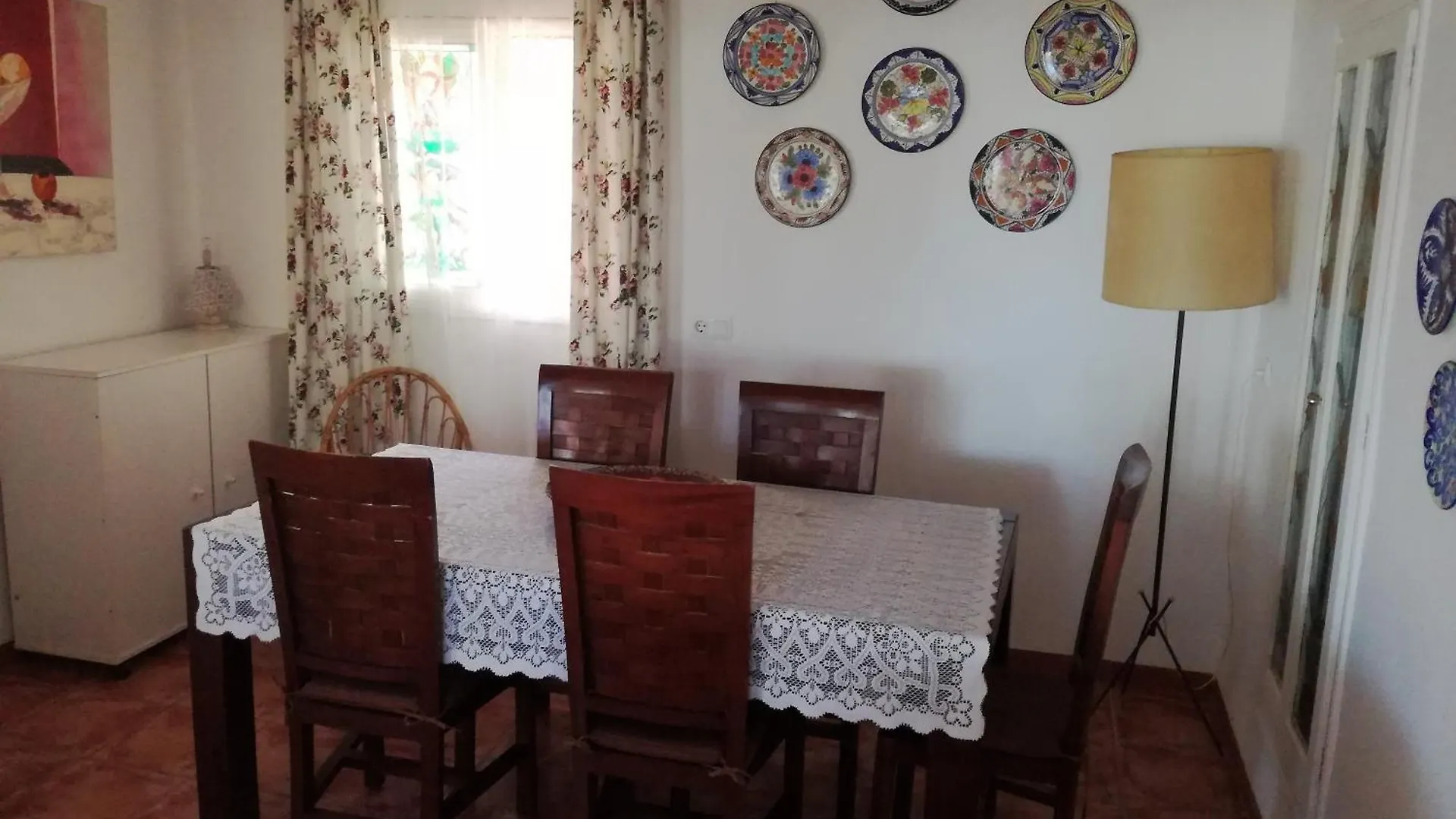 Casa vacanze Villa Casa Sinto El Perelló