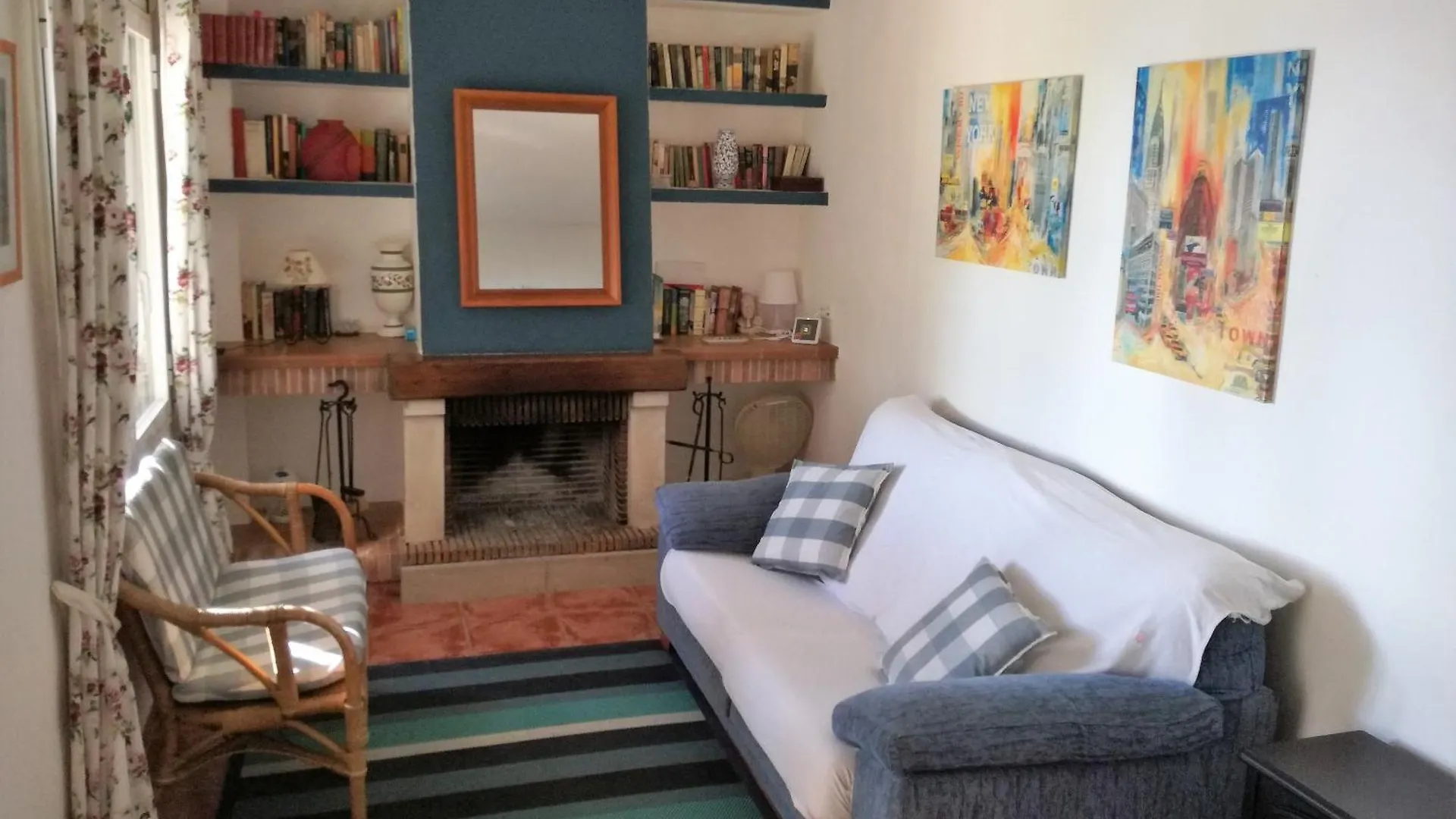 Villa Casa Sinto El Perelló 0*,  Spagna