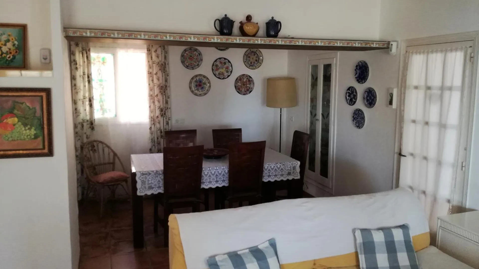 Villa Casa Sinto El Perelló