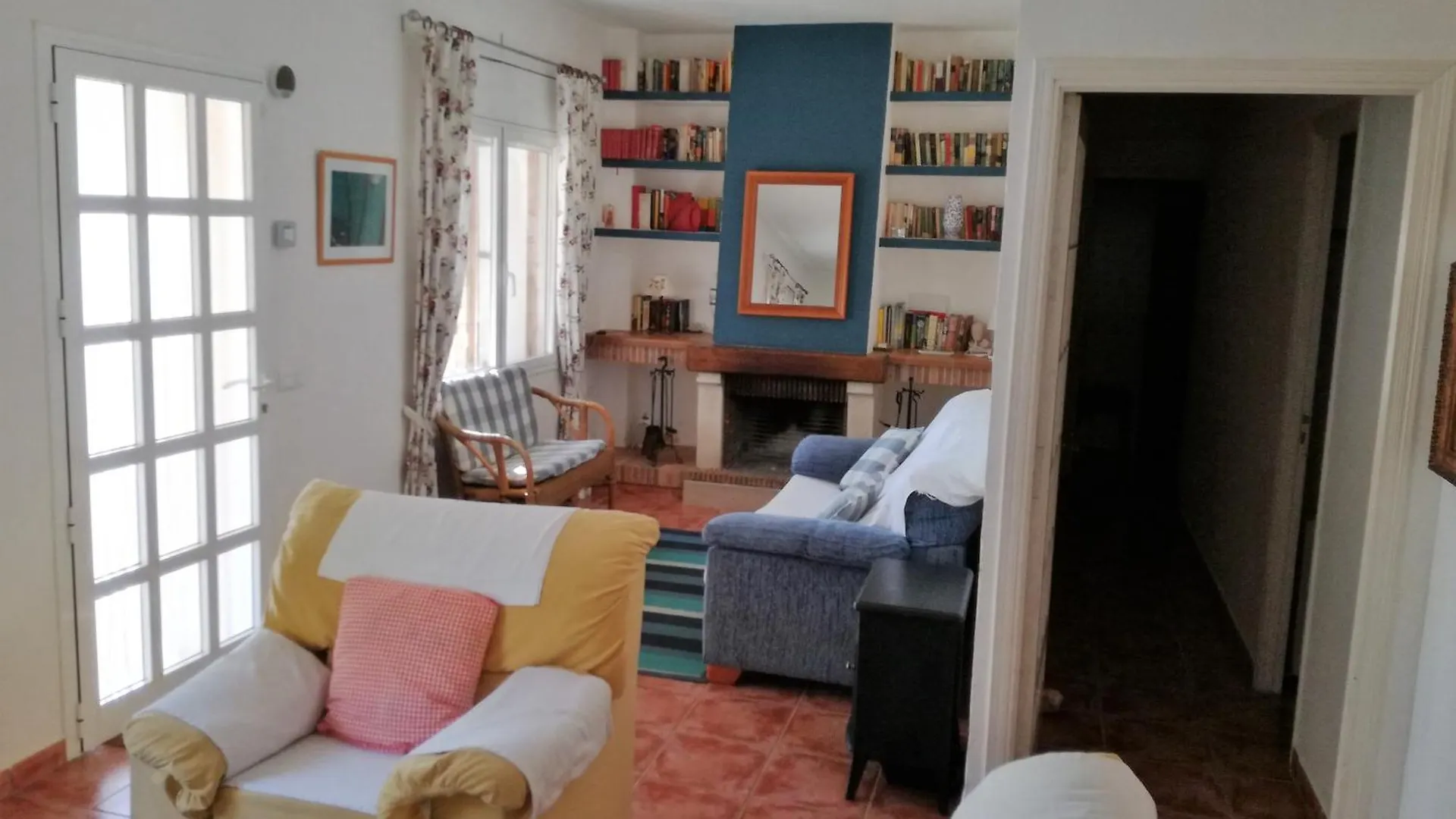 Villa Casa Sinto El Perelló Casa vacanze